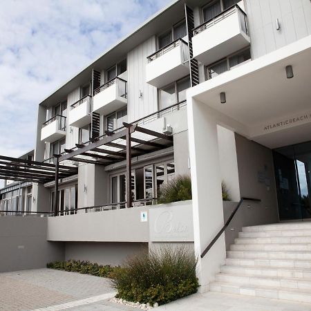 Atlantic Beach Hotel Melkbosstrand Dış mekan fotoğraf