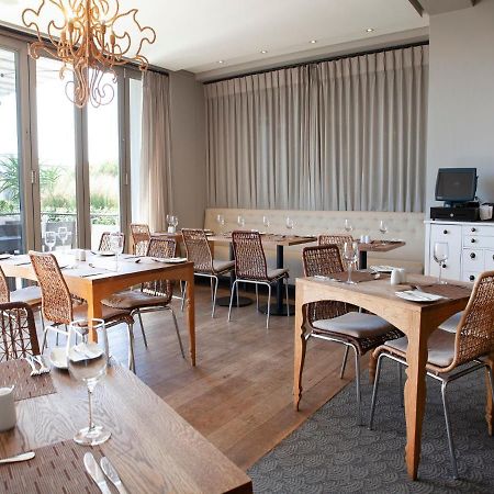 Atlantic Beach Hotel Melkbosstrand Dış mekan fotoğraf