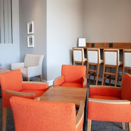Atlantic Beach Hotel Melkbosstrand Dış mekan fotoğraf