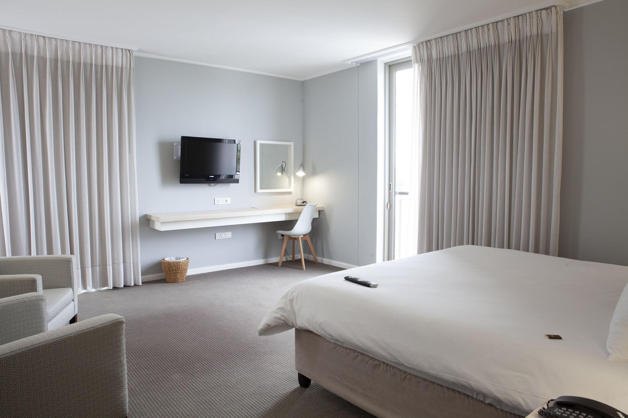Atlantic Beach Hotel Melkbosstrand Dış mekan fotoğraf