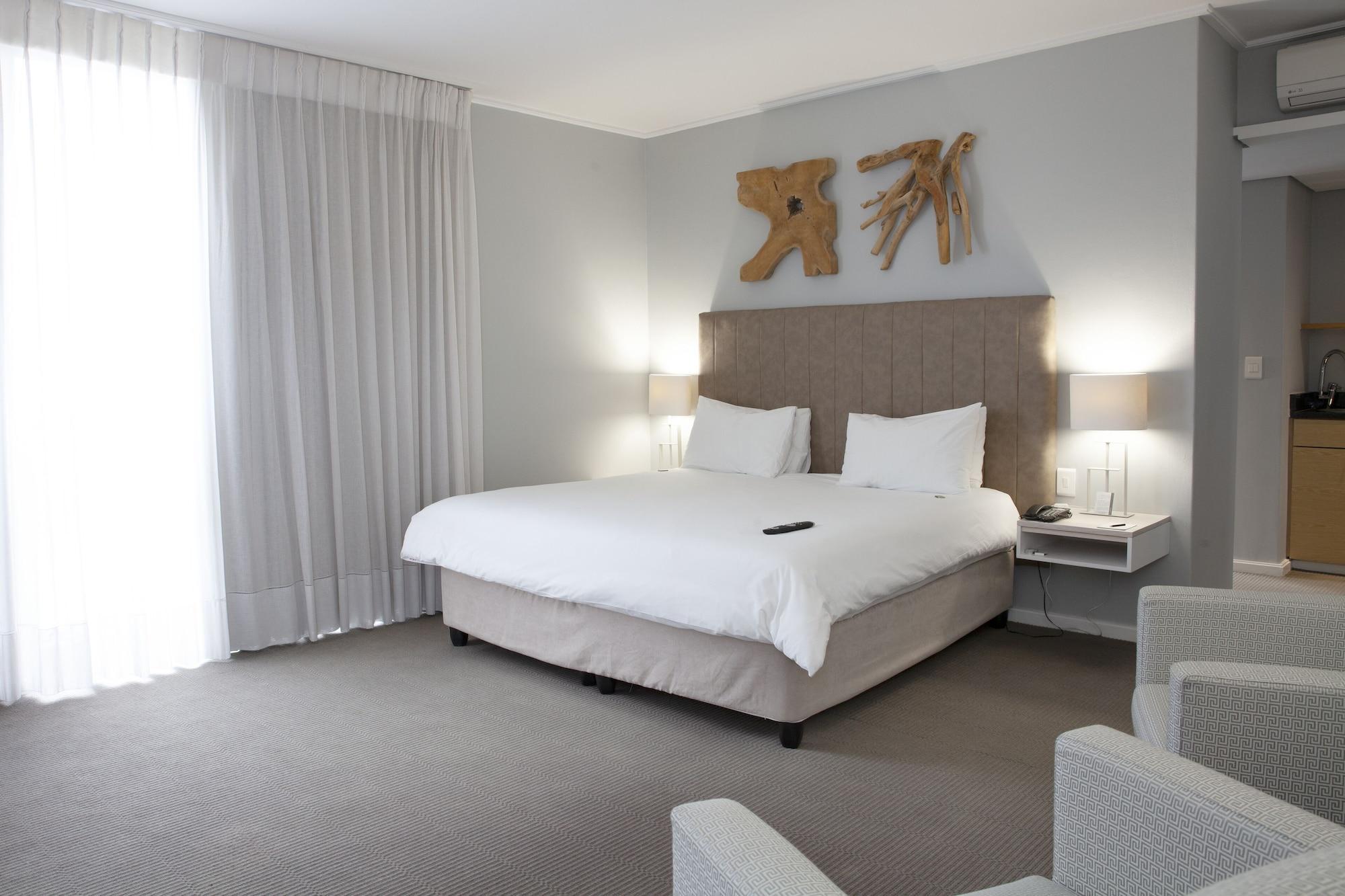 Atlantic Beach Hotel Melkbosstrand Dış mekan fotoğraf