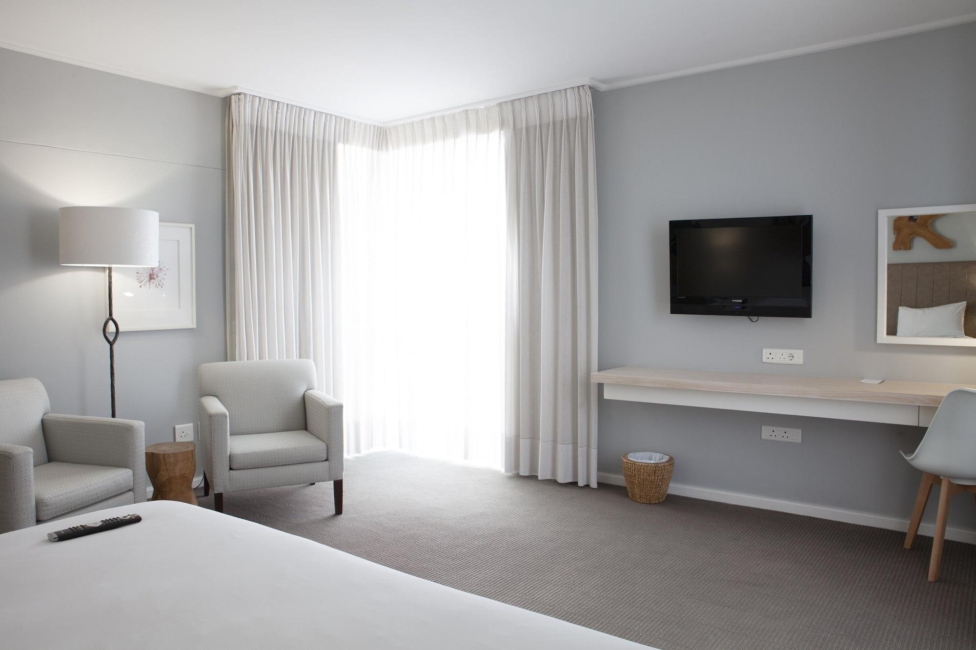 Atlantic Beach Hotel Melkbosstrand Dış mekan fotoğraf