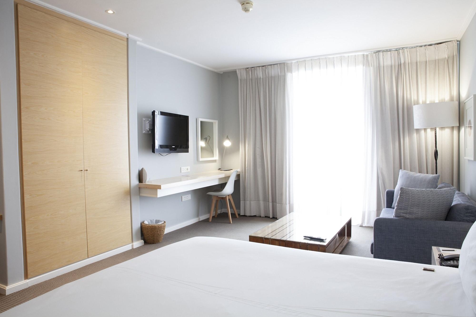 Atlantic Beach Hotel Melkbosstrand Dış mekan fotoğraf