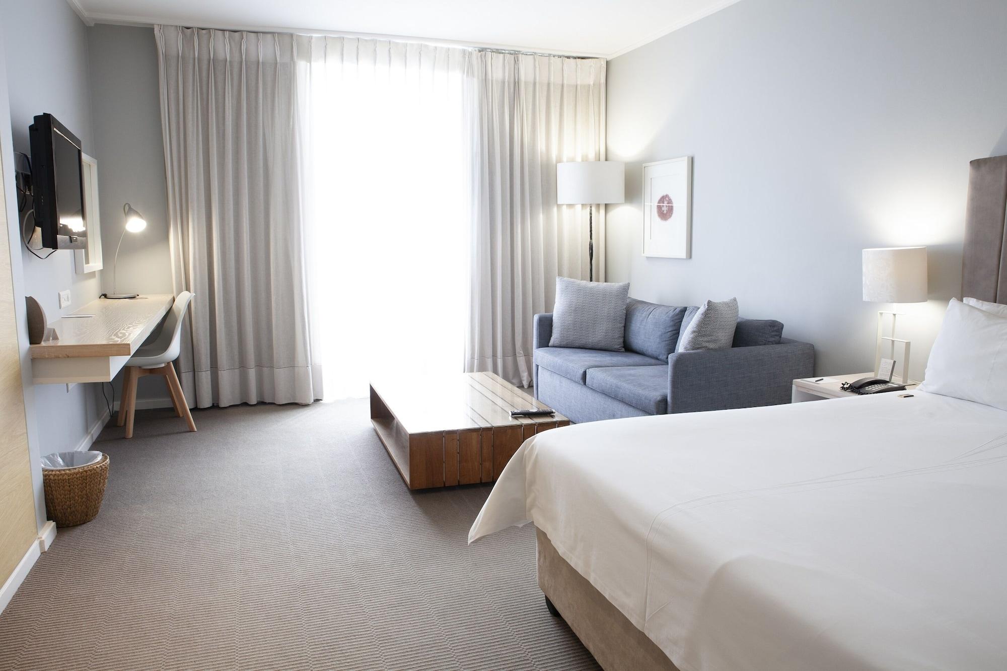 Atlantic Beach Hotel Melkbosstrand Dış mekan fotoğraf