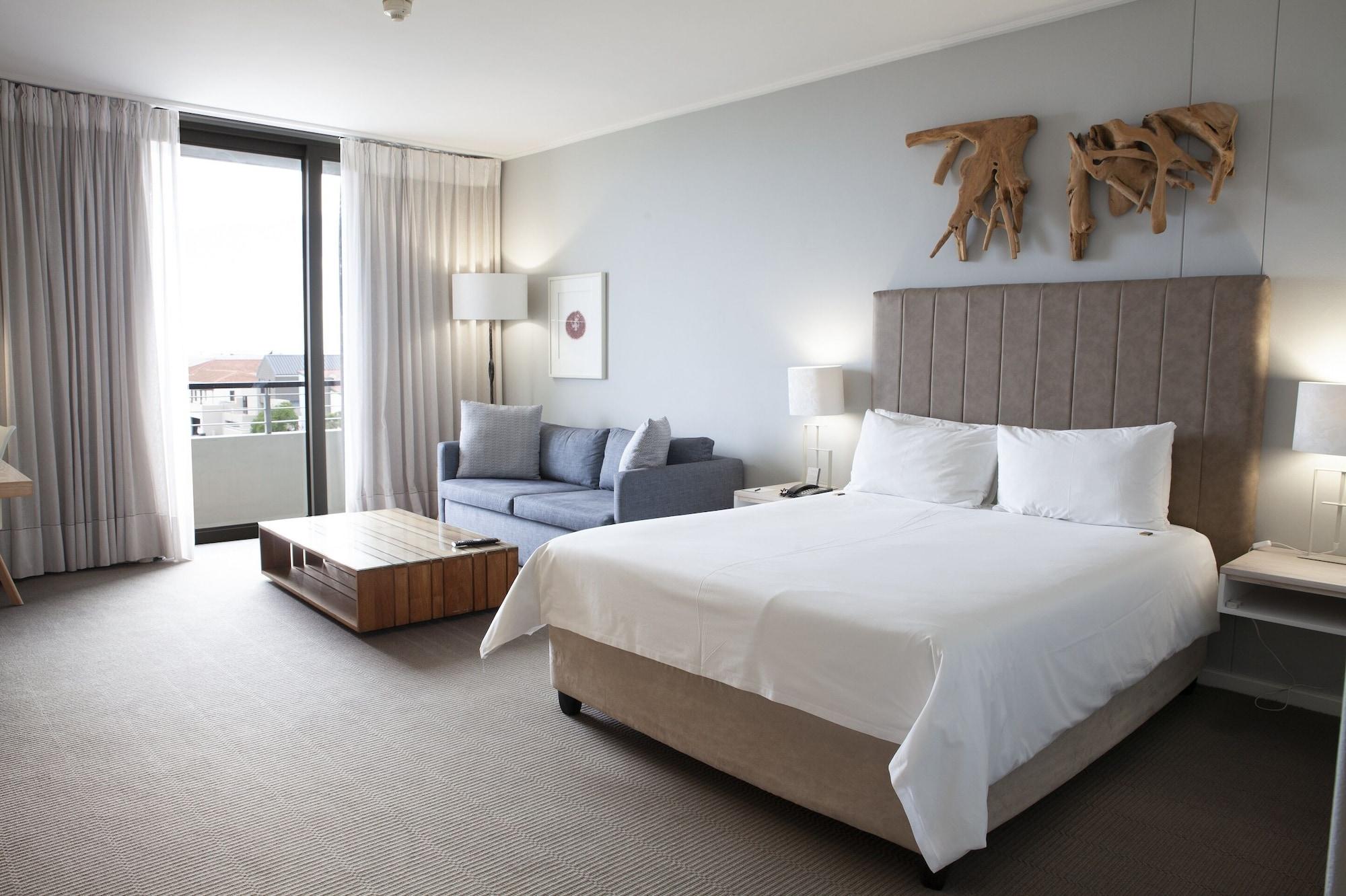 Atlantic Beach Hotel Melkbosstrand Dış mekan fotoğraf