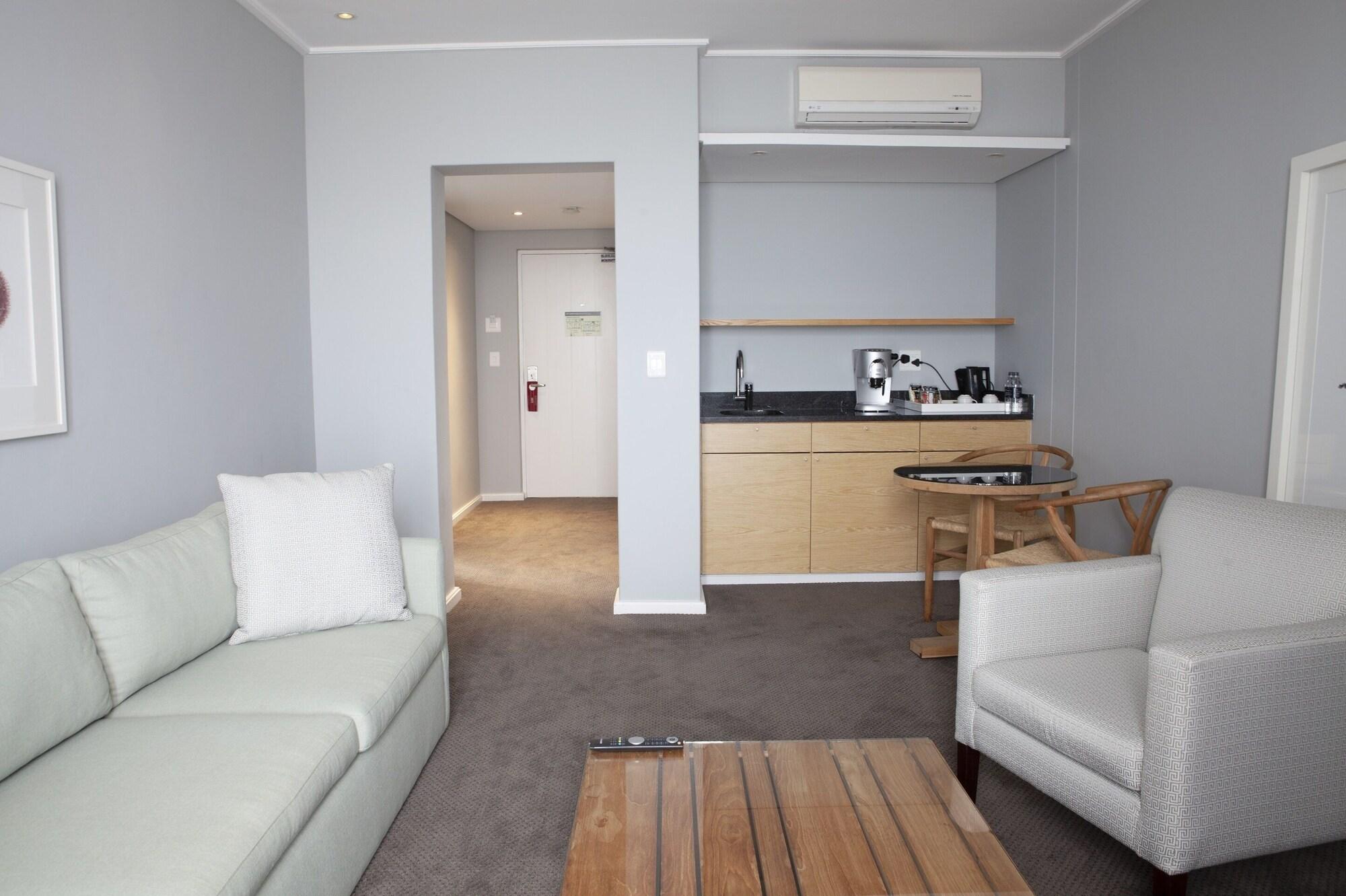 Atlantic Beach Hotel Melkbosstrand Dış mekan fotoğraf