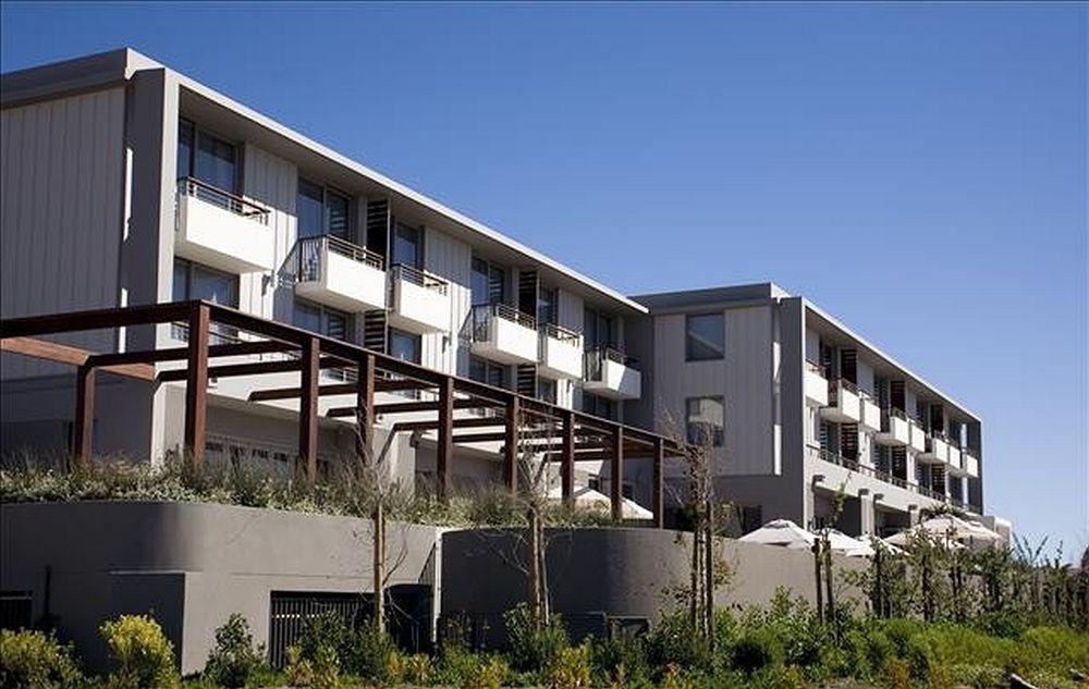 Atlantic Beach Hotel Melkbosstrand Dış mekan fotoğraf