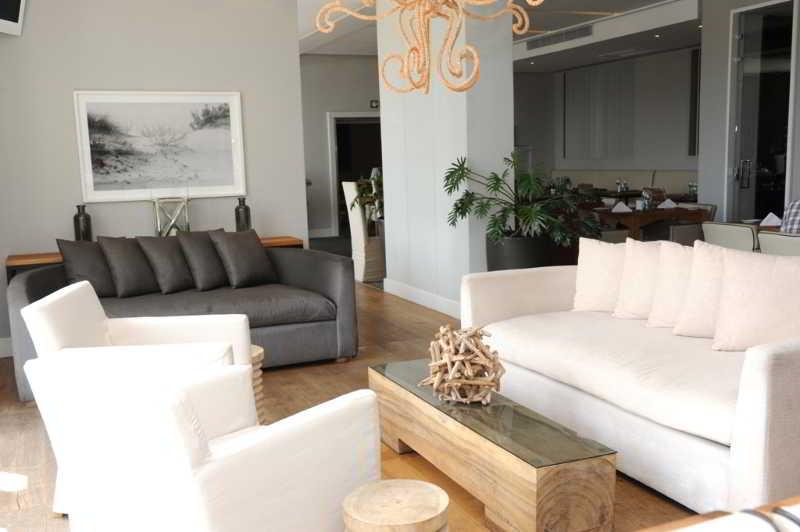 Atlantic Beach Hotel Melkbosstrand Dış mekan fotoğraf