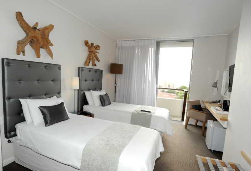 Atlantic Beach Hotel Melkbosstrand Dış mekan fotoğraf