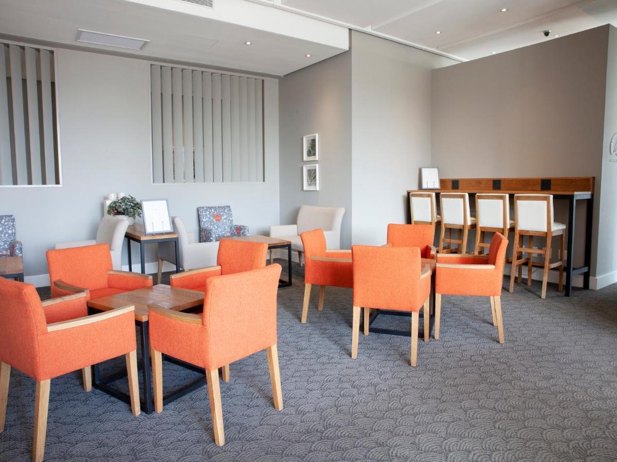 Atlantic Beach Hotel Melkbosstrand Dış mekan fotoğraf